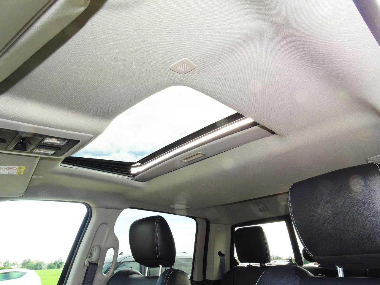 Dodge RAM 1500 AWD 5.7L V8 401CV LARAMIE AUTOCARRO