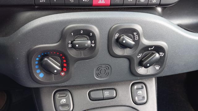 FIAT Panda *PROMO* 1.0 FireFly S&S Hybrid