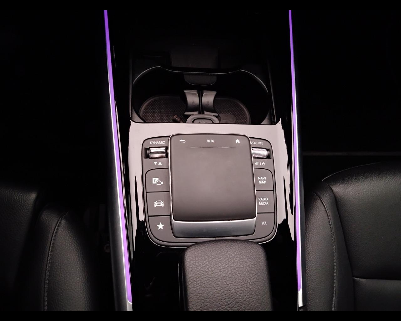 Mercedes-Benz EQA - H243 2021 - EQA 250 Sport Plus