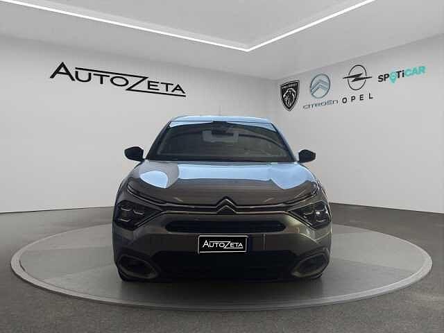 Citroen C4 PureTech 130 S&S EAT8 Shine