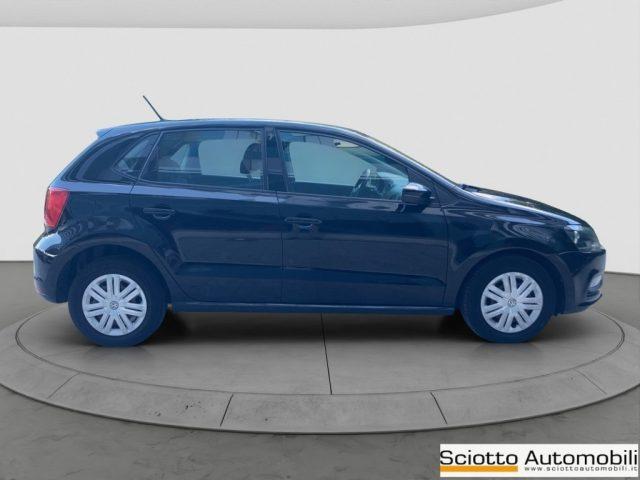 VOLKSWAGEN Polo 1.0 5p. Trendline