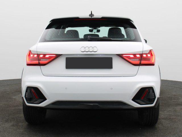 AUDI A1 citycarver 30 TFSI S tronic