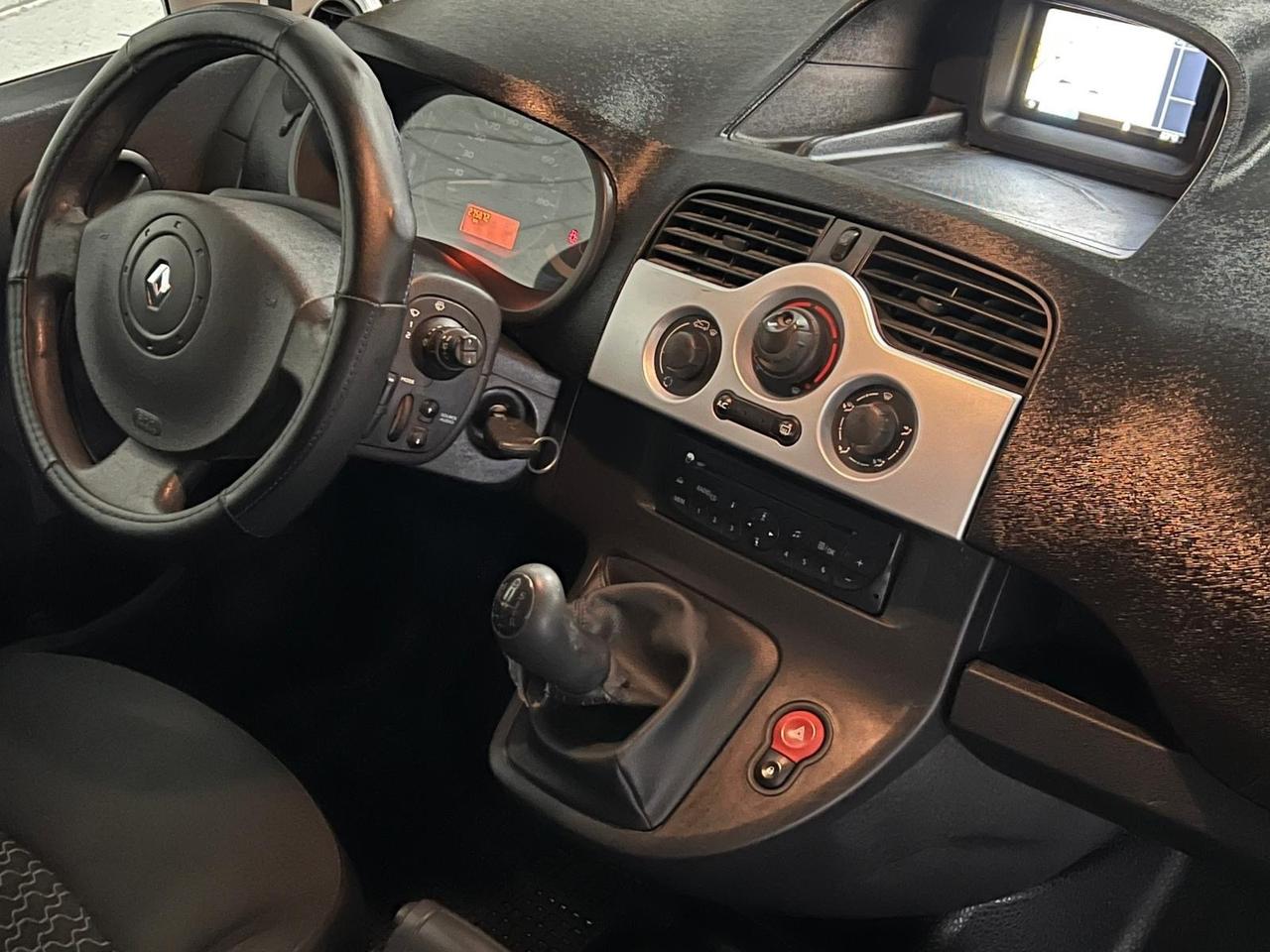 Renault Kangoo 1.5 dCi 85CV5p. Express Maxi Generique