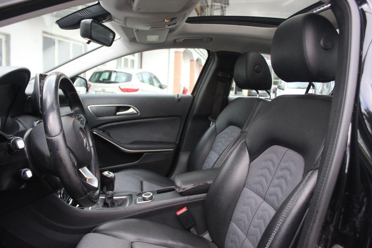 MERCEDES - Classe GLA - GLA 200 d Executive