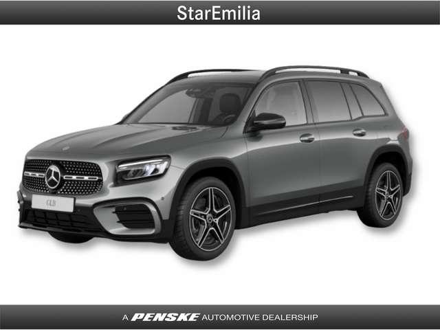 Mercedes-Benz GLB 200 GLB 200 d Automatic 4Matic AMG Line Advanced Plus