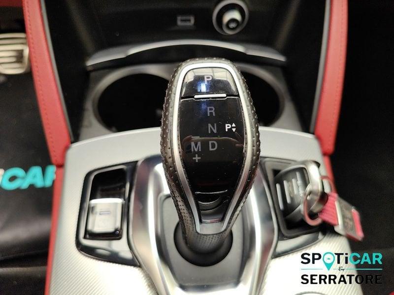 Alfa Romeo Stelvio 2020 2.2 t Sprint Q4 190cv auto