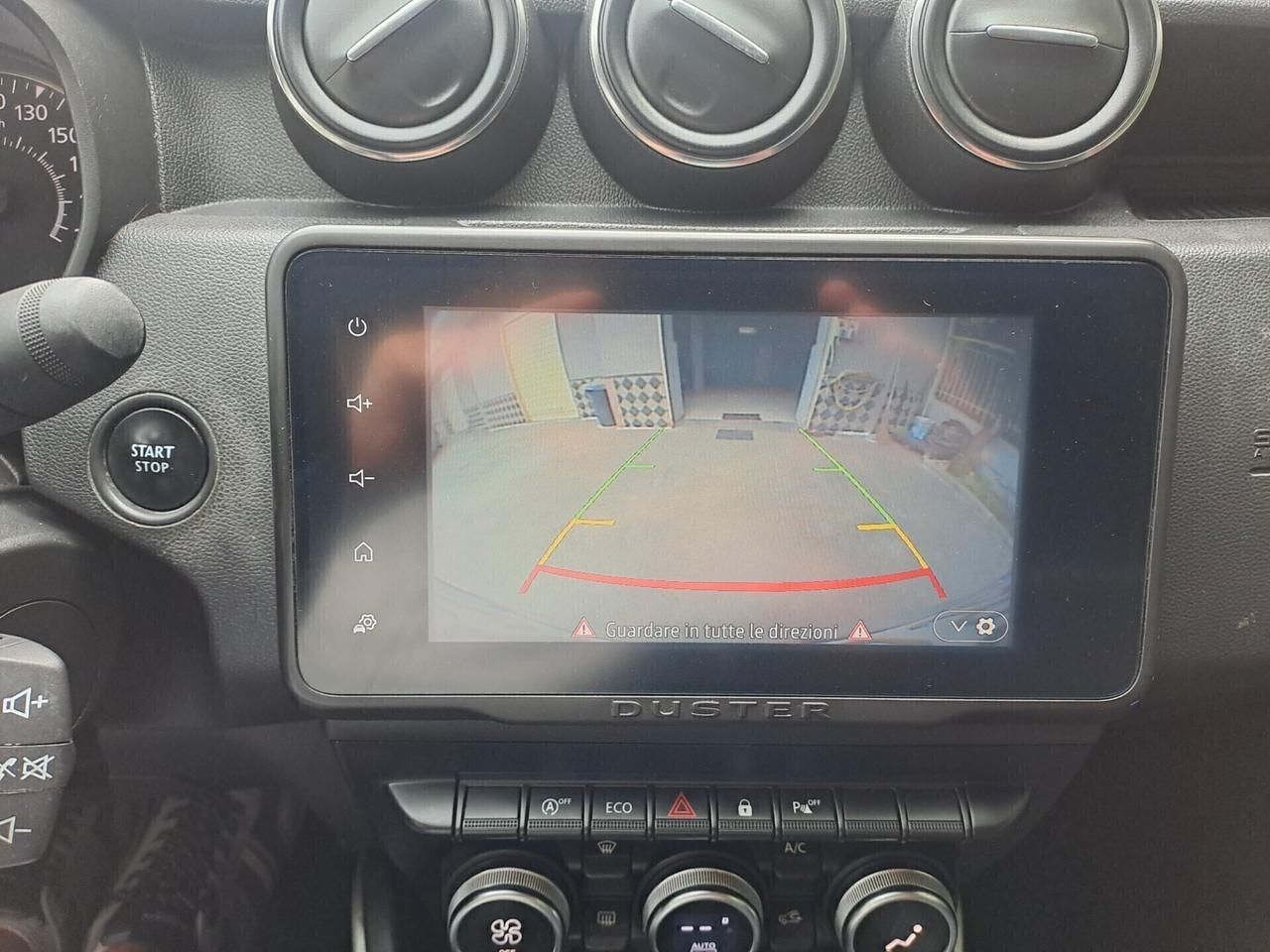 Dacia Duster 1.0 TCe GPL 4x2 Essential PREZZO PROMO