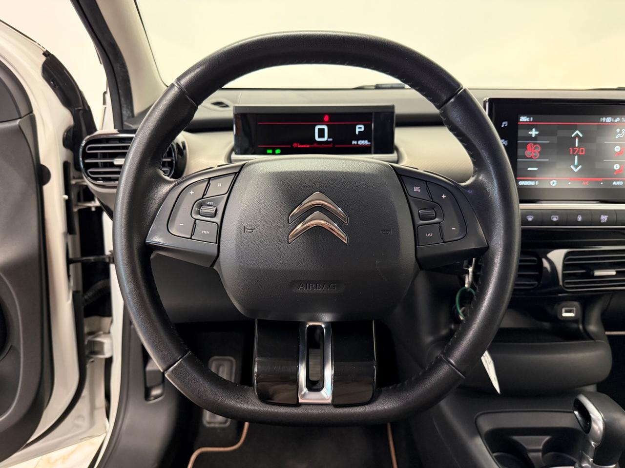 Citroen C4 Cactus PureTech 110 S&S Origins