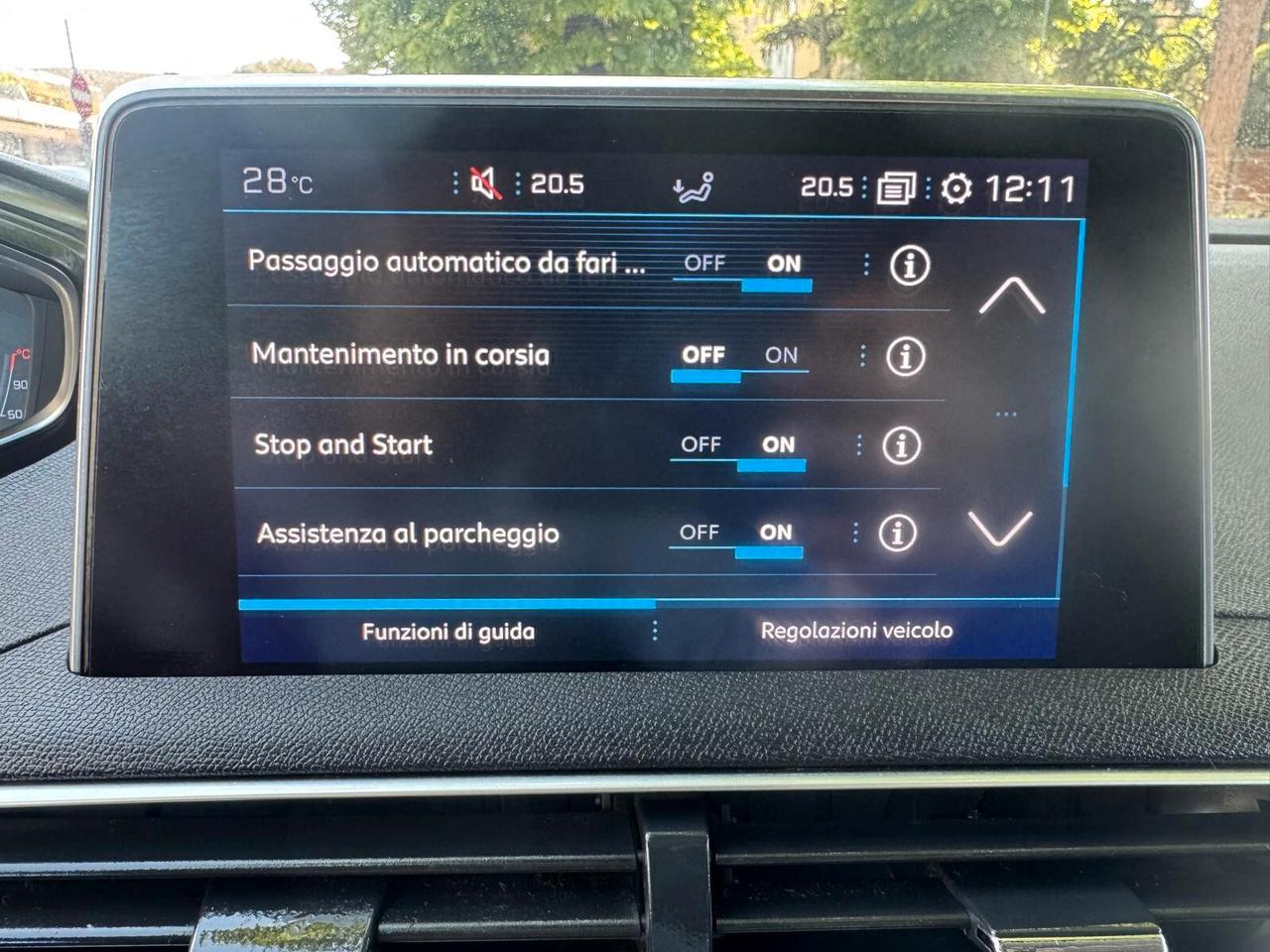 Peugeot 3008 1.5 HDI Allure CATENA APPENA FATTA GARANZIA 12 M