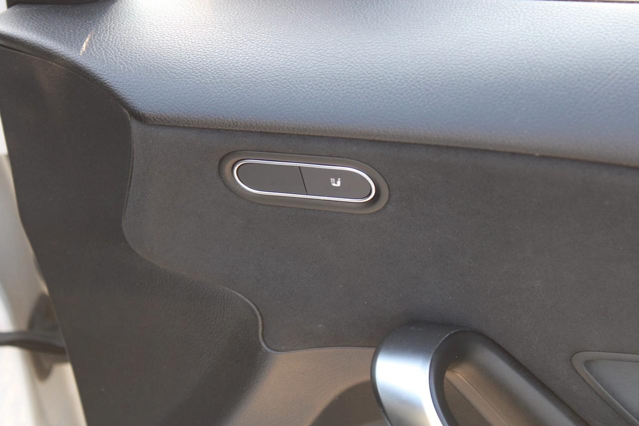 Mercedes-benz A Tua A SOLI 207€