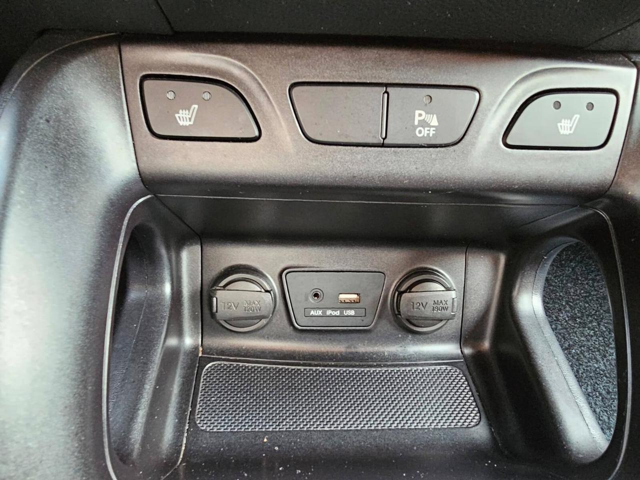 HYUNDAI IX35 1.7 CRDI 115CV XPOSSIBILE FULL