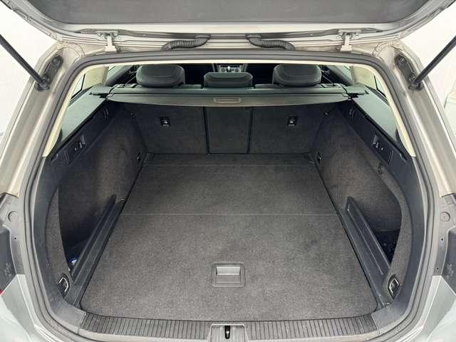 Volkswagen Passat Alltrack 2.0 TDI DSG 4MOTION 190CV *360°+TETTO* PROMO!