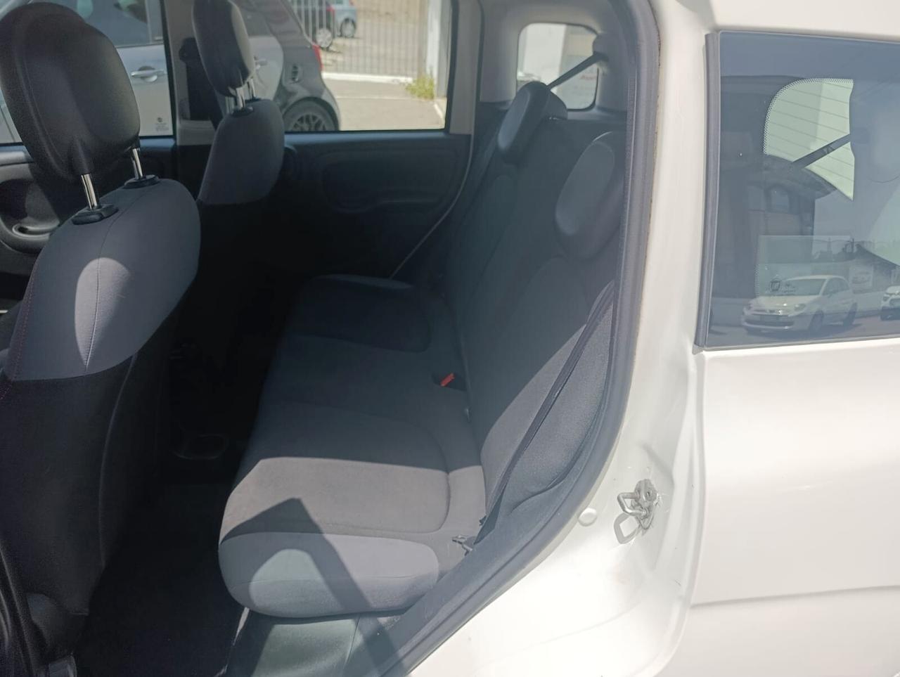 Fiat Panda 1.2 EasyPower