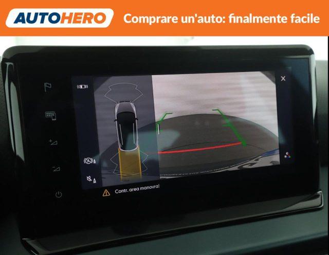 SEAT Arona 1.0 EcoTSI XPERIENCE