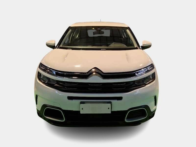 CITROEN C5 AIRCROSS BlueHDi 130 S/S Business EAT8