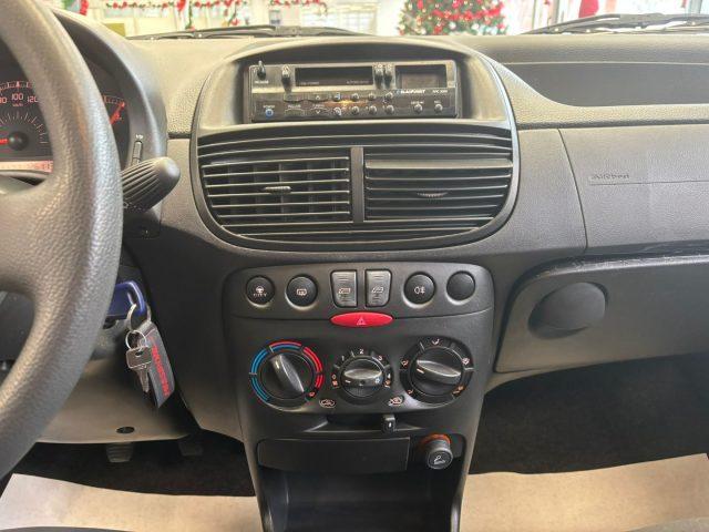 FIAT Punto 1.2 5 porte *DISTRIBUZ. FATTA*OK NEOPAT.*OCCASIONE