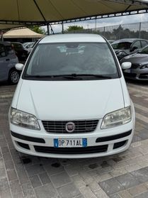 Fiat Idea 1.3 Multijet 16V 70 CV BlackEnergy Cambio Automatico