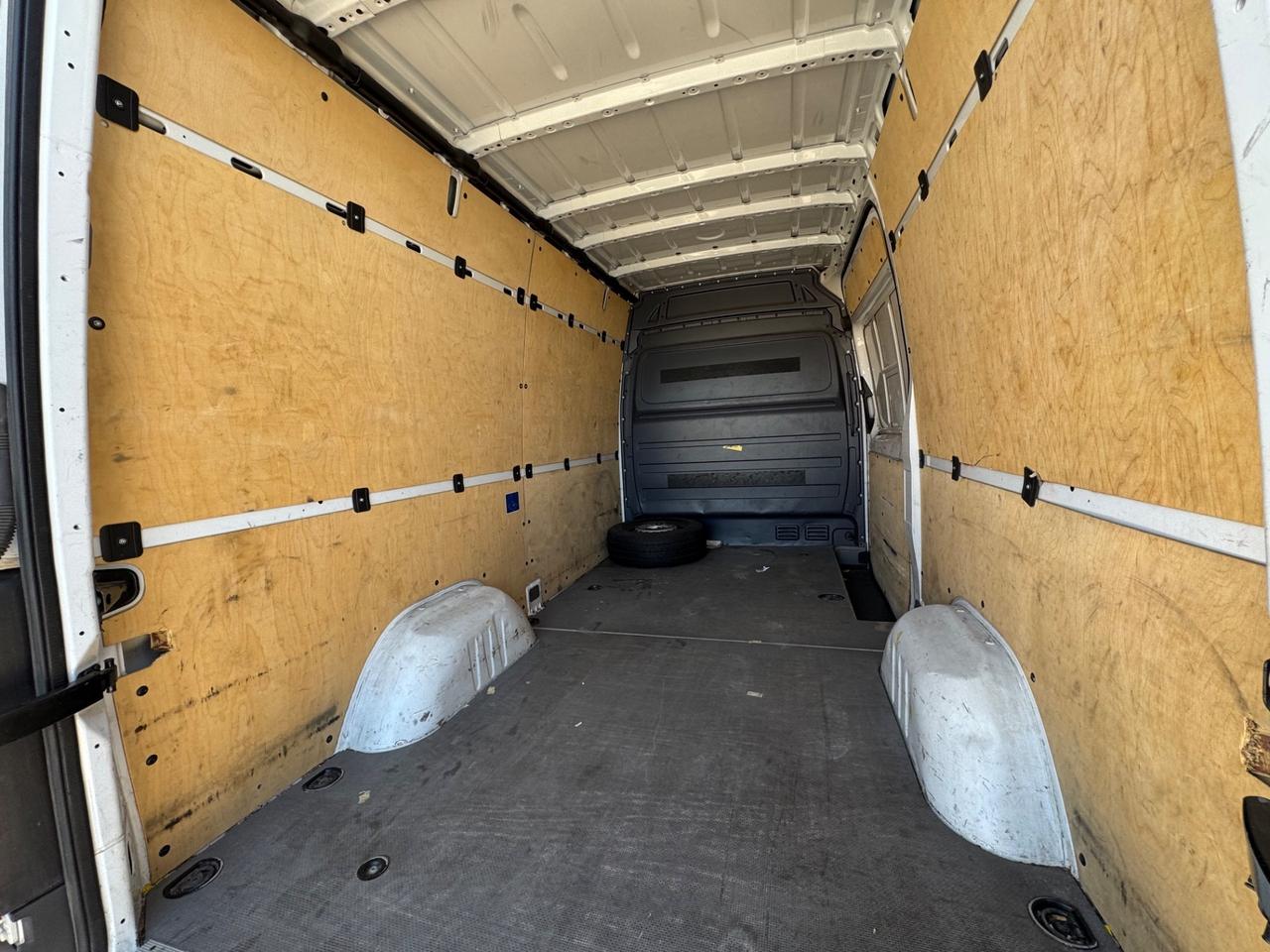 Mercedes Sprinter 314 CDI