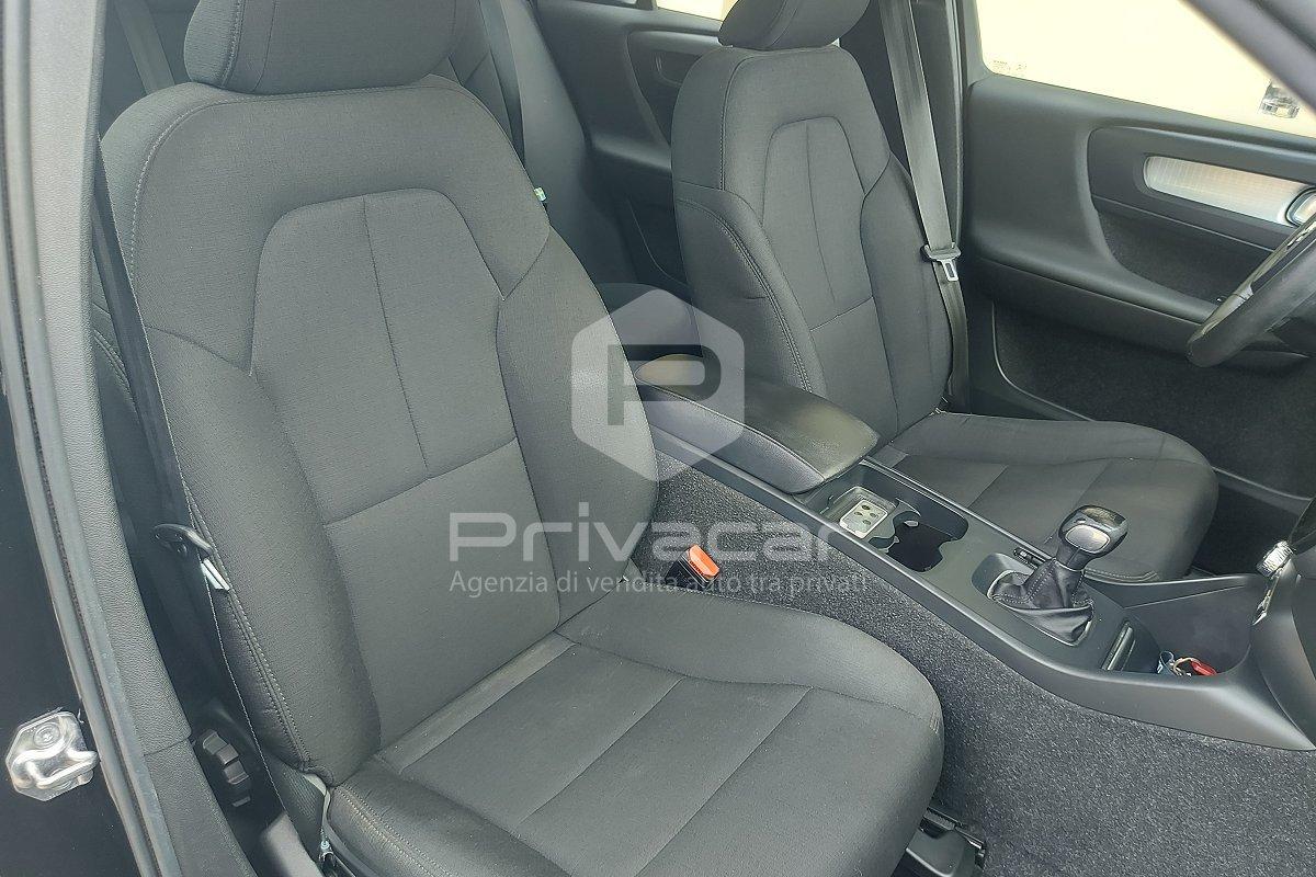 VOLVO XC40 D3 Momentum