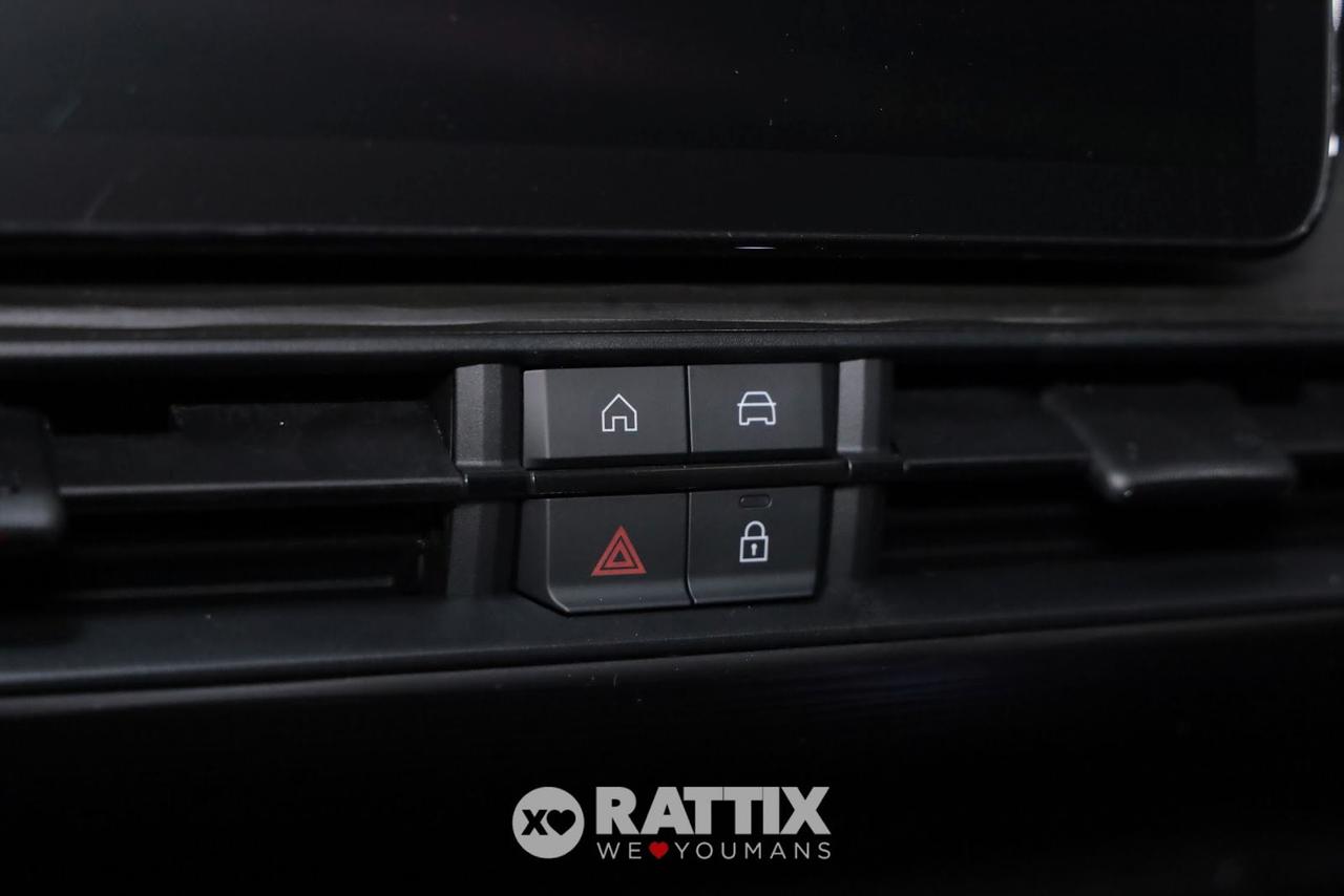 Jeep Avenger 1.2 Turbo 100CV Altitude