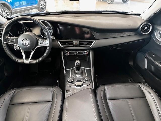 Alfa Romeo Giulia 2.2 Turbodiesel 150 CV Executive
