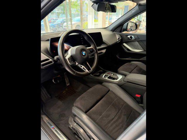 BMW 118 Serie 1 (F70) - d MSport Pro