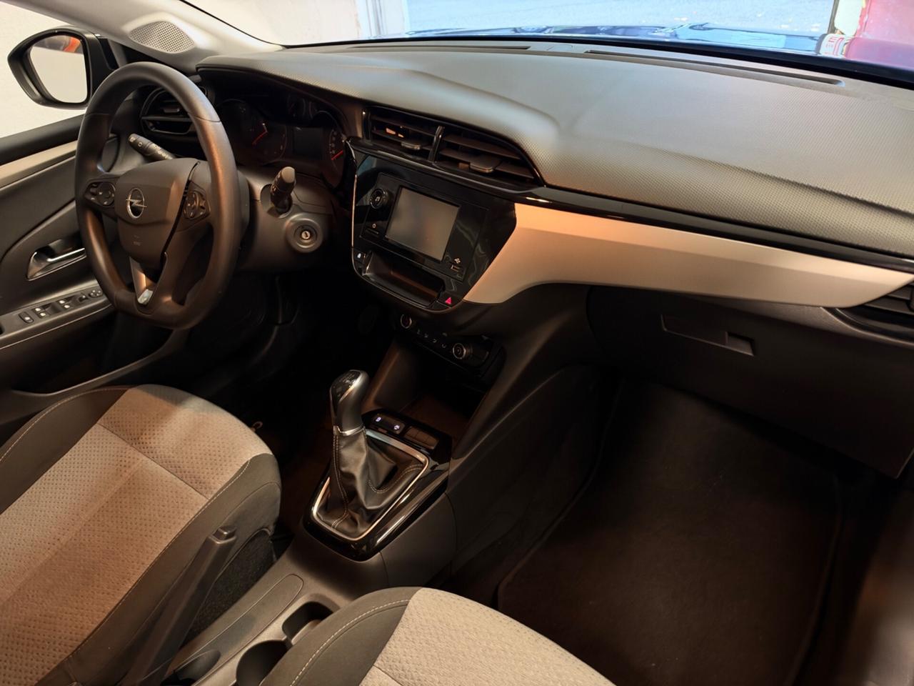 Opel Corsa 1.2 Benzina 75cv