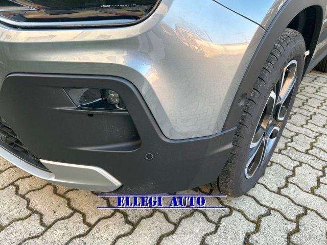 JEEP Avenger PROMO FINANZ. 1.2 Turbo Summit KM 0 +PACK INFOTAIN