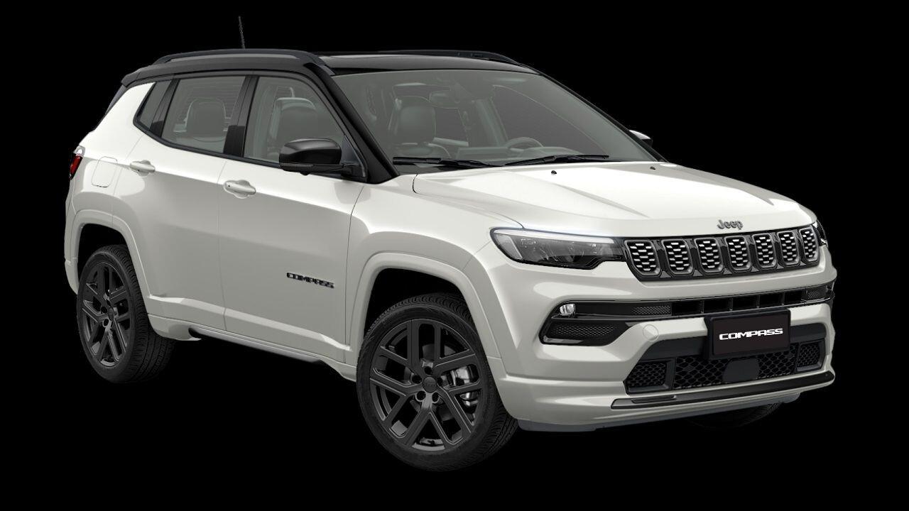 Jeep Compass 1.6 Multijet II 2WD S / Aziendale
