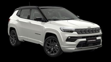 Jeep Compass 1.6 Multijet II 2WD S / Aziendale