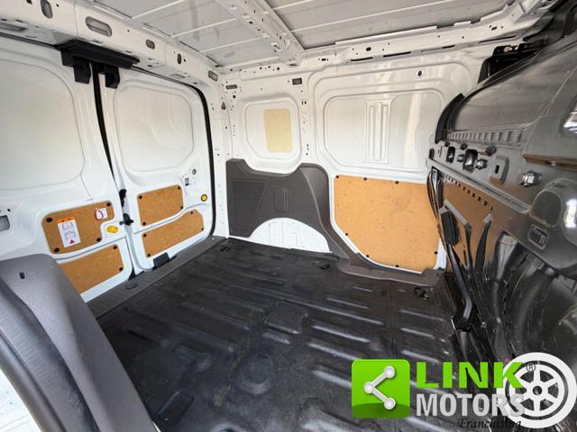 FORD Transit Connect 1.5 TDCi 100CV S&S Trend200 L1H1 AUTOCARRO