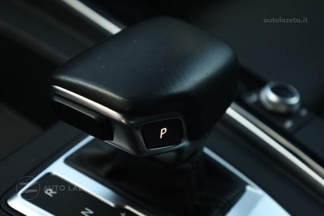AUDI A4 allroad 40 TDI 204 CV S tronic