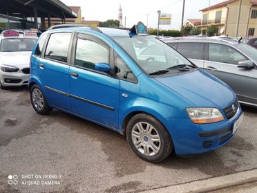 Fiat Idea 1.4 16V Emotion GPL 95CV