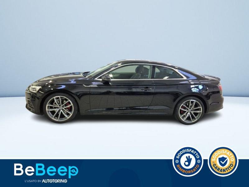 Audi A5 COUPE 35 2.0 TDI MHEV 163CV S-TRONIC