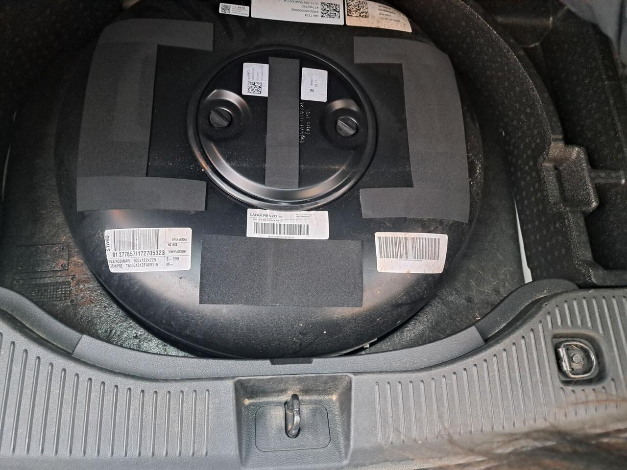 Opel Mokka X 1.4 Turbo GPL Tech 140CV 4x2 b-Color