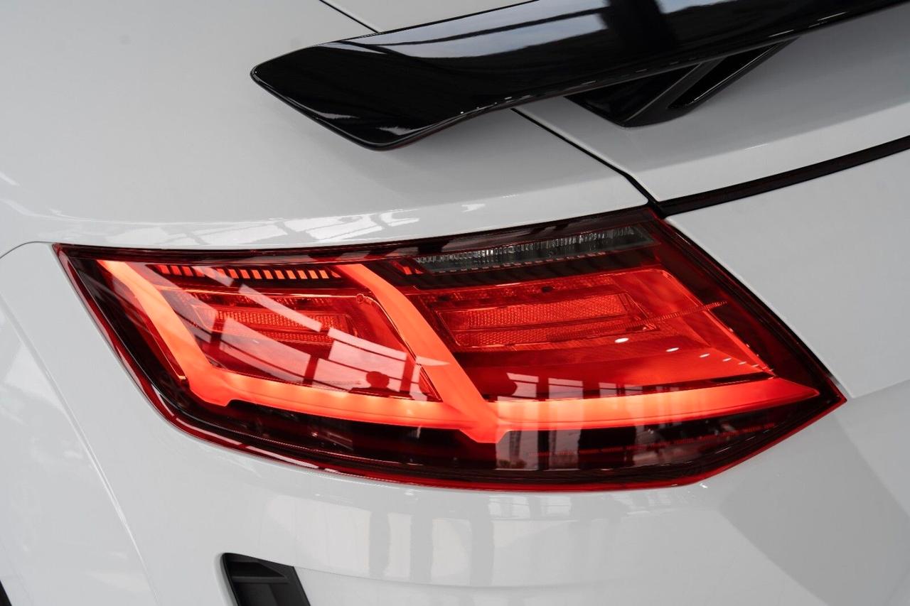 Audi TT Roadster 40 TFSI S tronic