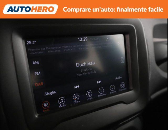 JEEP Renegade 1.0 T3 Limited