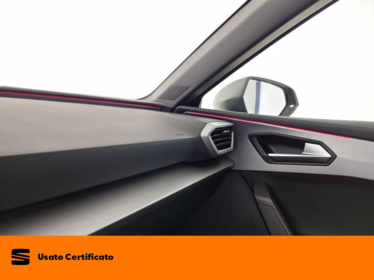 Seat Leon 1.0 tsi fr 110cv