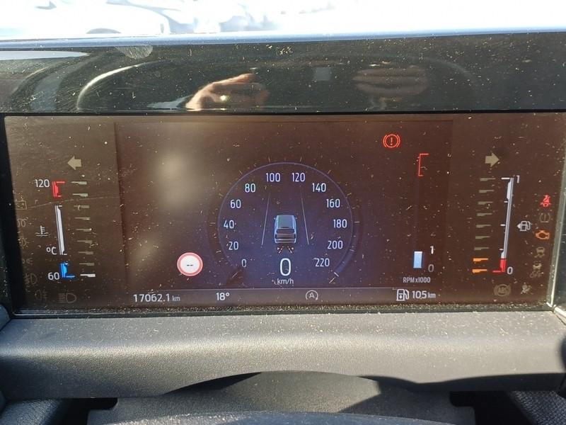 FORD TOURNEO 2.0 D 136CV 9P