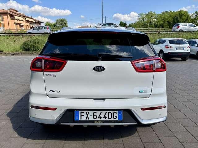 Kia Niro 1.6 HEV GDI Energy DCT