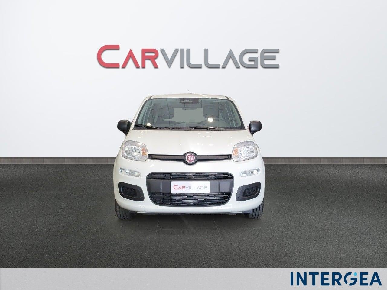 FIAT Pandina 1.0 firefly hybrid Icon s&s 65cv 4p.ti