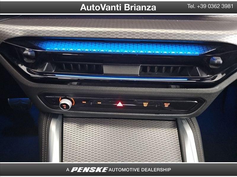 BMW Serie 4 Gran Coupé 420d xDrive 48V LCI Msport Pro