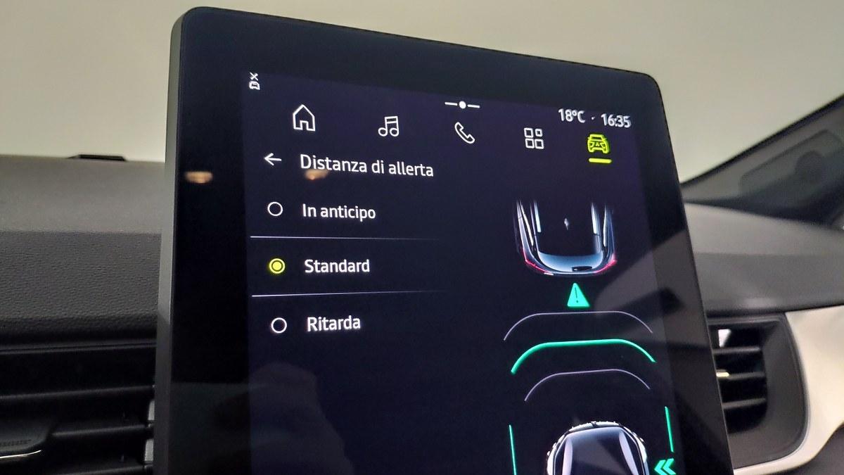 MITSUBISHI Asx 1.3L Mild Hybrid 140 Cv Invite