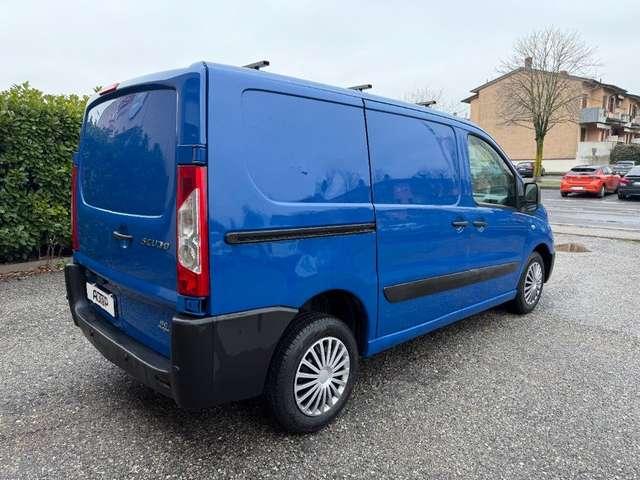 Fiat Scudo 1.6 MJT 8V Furgone 10q. Comfort