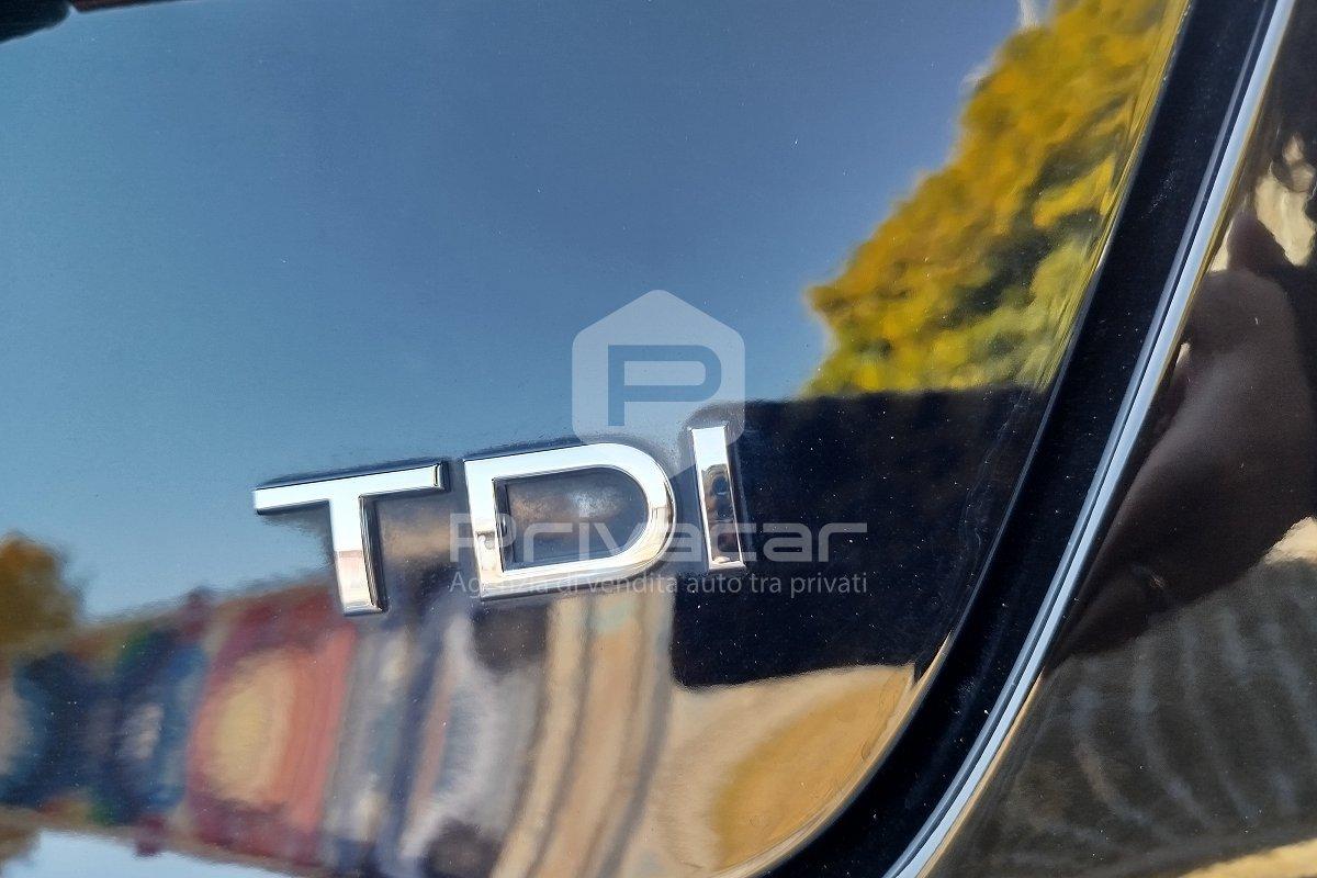 AUDI A3 1.6 TDI Ambition