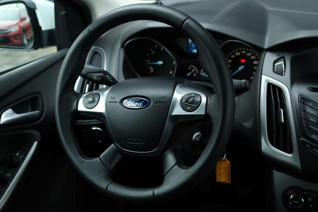 FORD Focus 1.6 TDCi 115 CV