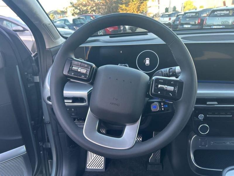 Hyundai Ioniq 9 AWD Performance Calligraphy (DM)