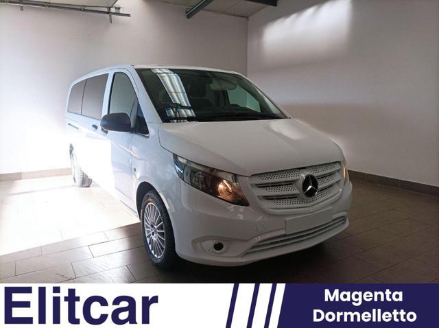 MERCEDES-BENZ Vito 2.0 114 CDI Tourer Pro Extra-Long