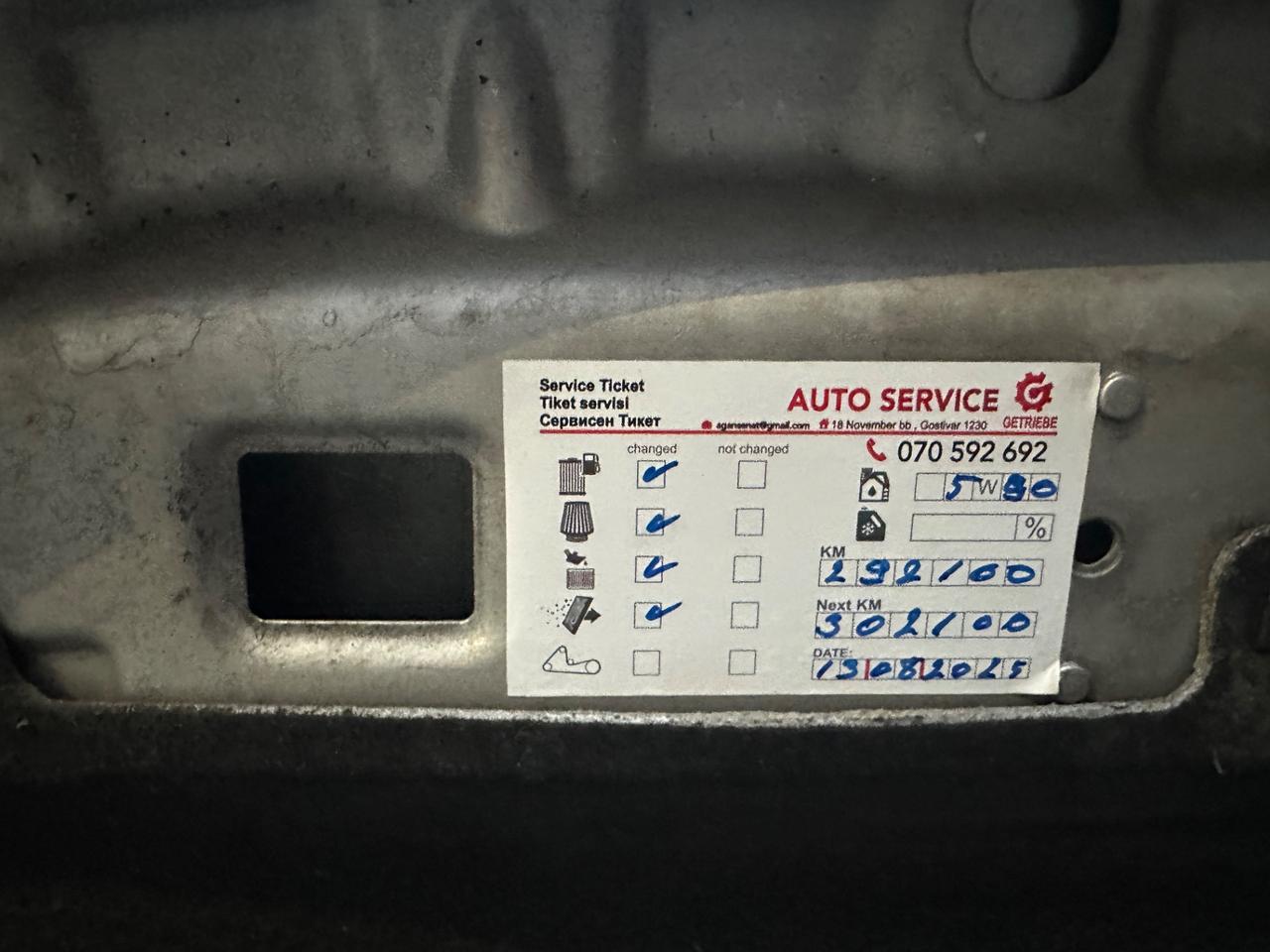 Opel Astra 1.9 CDTI 120CV Station Wagon Cosmo