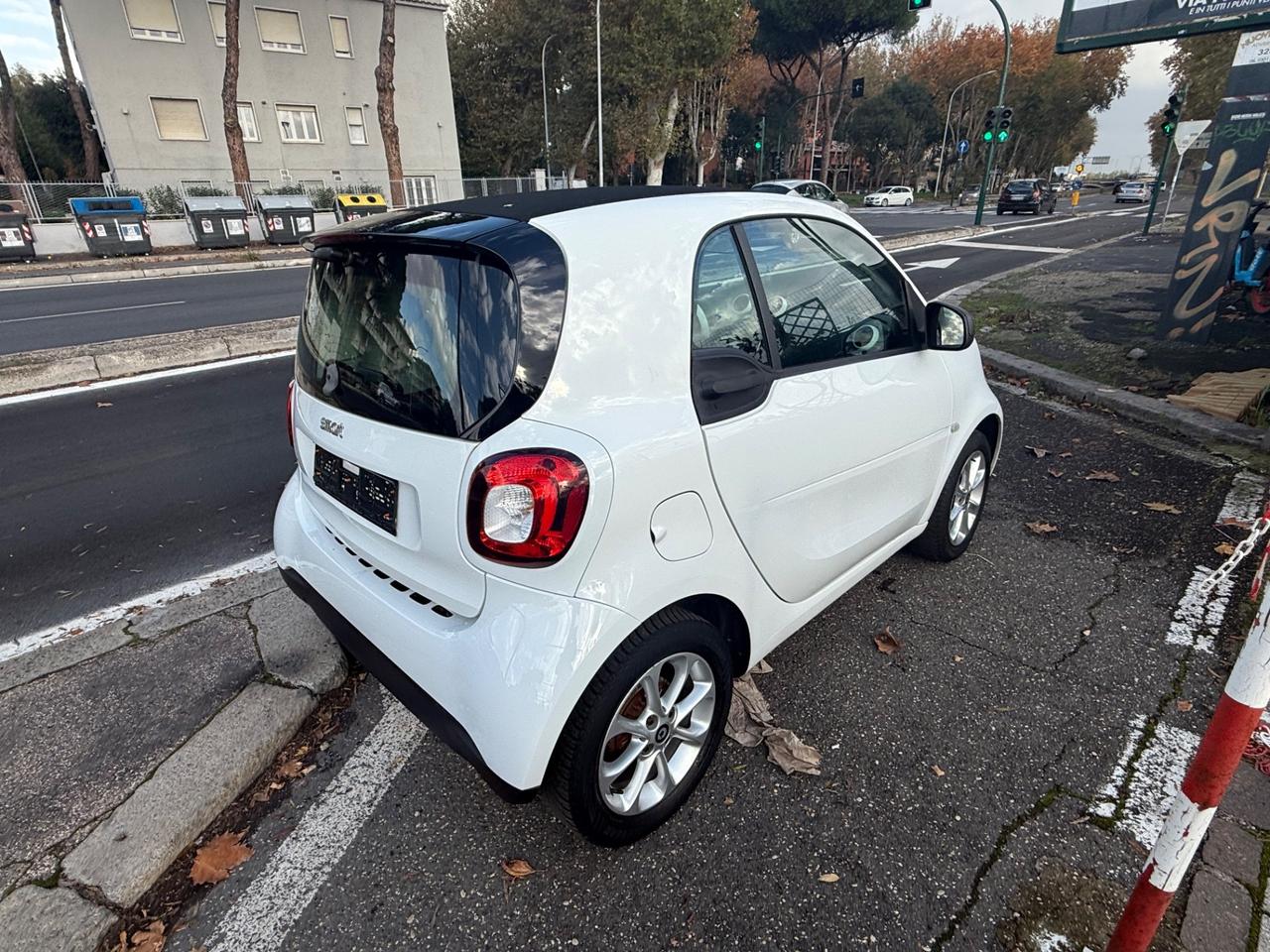 Smart ForTwo 70 1.0 twinamic Youngster